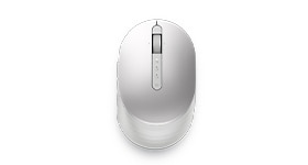 Επαναφορτιζόμενο φορητό ασύρματο ποντίκι Dell Premium | MS7421W