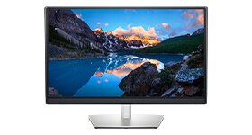 Monitor Dell UltraSharp PremierColor de 32 HDR | UP3221Q