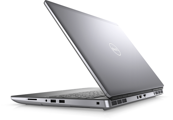 Dell Precision 7560 AI & VR Ready Mobile Workstation Laptop | Dell USA