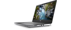 Yeni Precision 7560  stasyonu