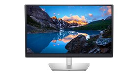 Monitor Dell UltraSharp PremierColor de 32 HDR | UP3221Q
