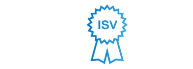 Certificação de Fornecedor de Software Independente (ISV)