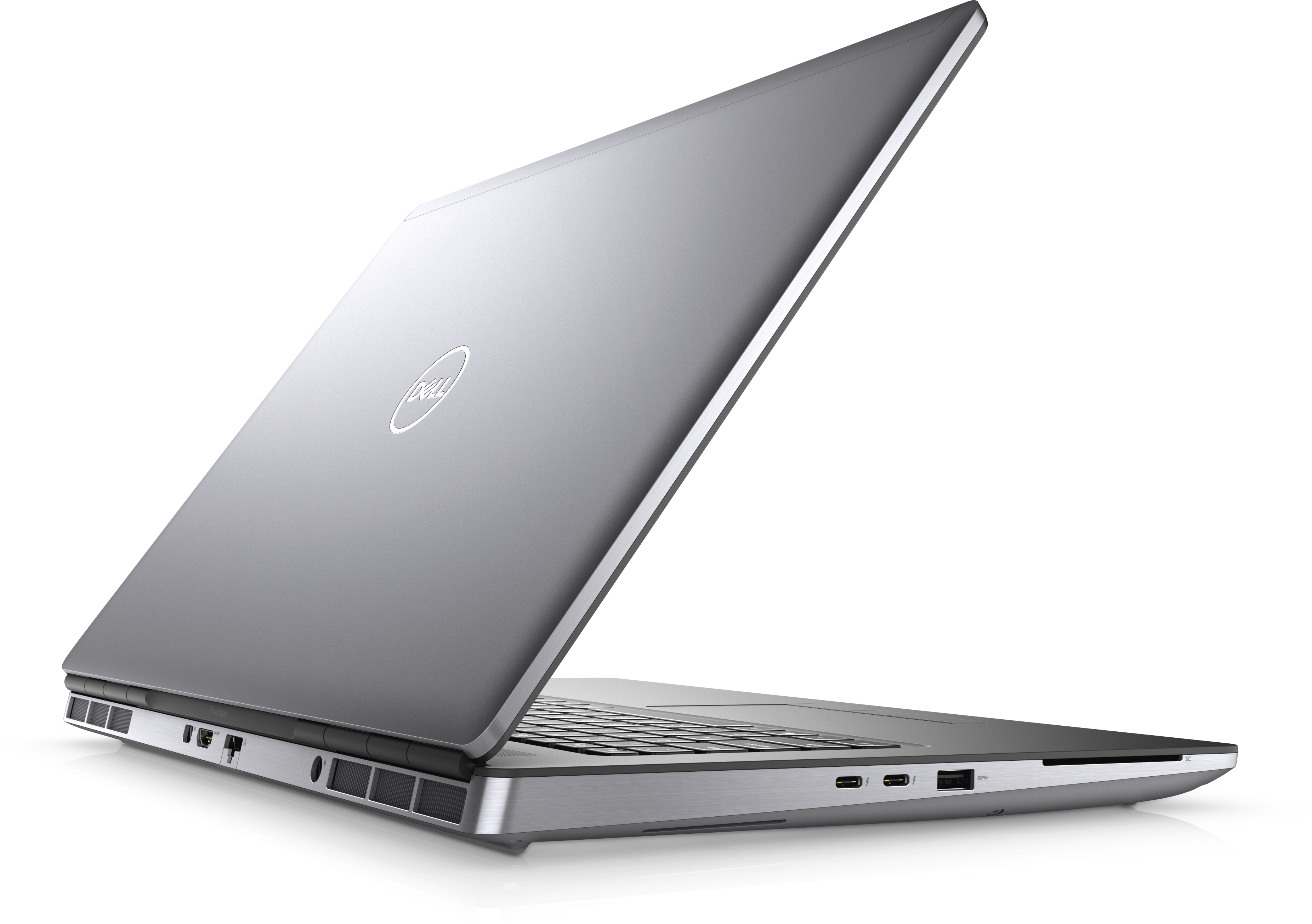 View Precision 17 7760