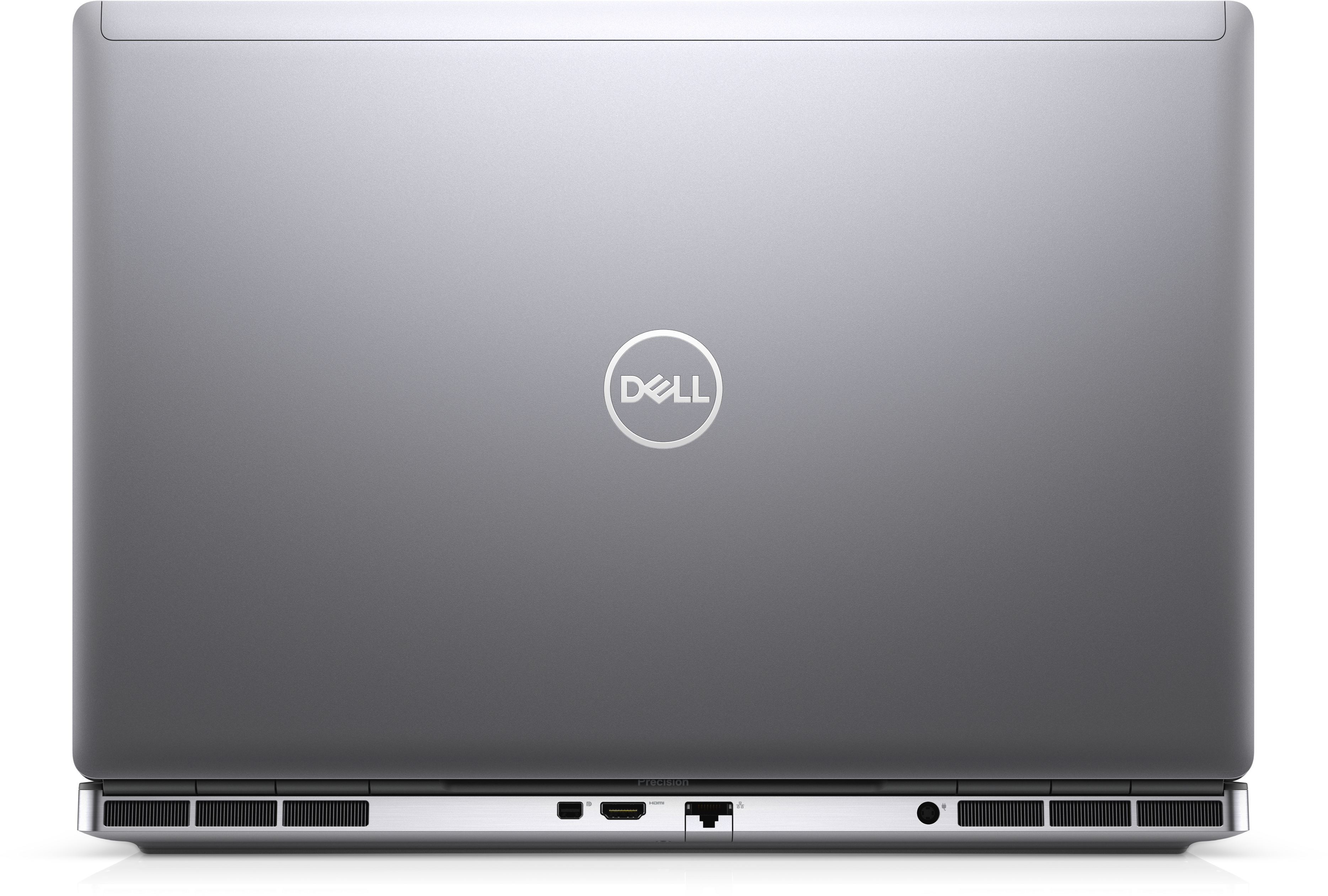 View Precision 17 7760