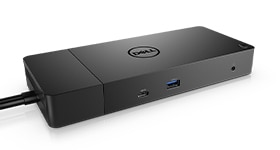 Station d’accueil Dell Performance Dock | WD19DCS