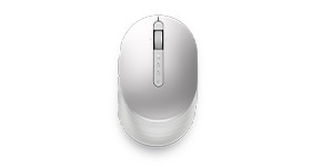 Mouse inalámbrico móvil recargable Dell Premium | MS7421W