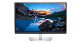 Dell UltraSharp 32 HDR PremierColor Monitor | UP3221Q