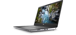 Yeni Precision 7760  stasyonu
