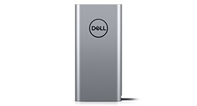 Chargeur Dell Notebook Power Bank Plus - USB-C, 65 W/h | PW7018LC