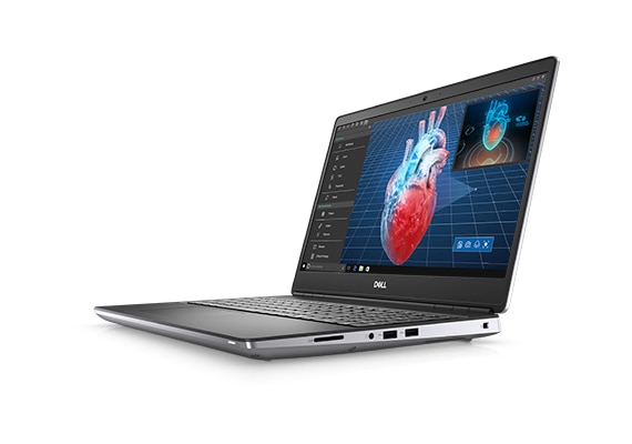 Mobile Dell Precision 7550-Workstation | Dell Schweiz