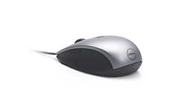Dell Laser Mouse USB 6-Button