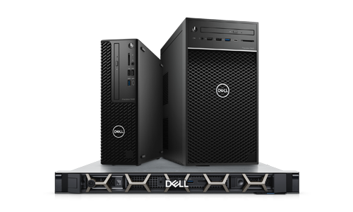 dell outlet workstations