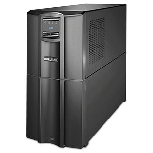Dell EMC Connected Smart-UPS