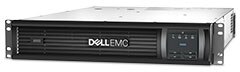 Dell EMC Connected Smart-UPS 1500VA Rack UPS