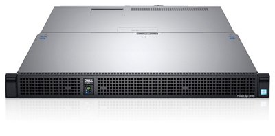 Poweredge C4140 - Designed for the most demanding cognitive and technical computing