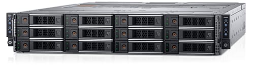PowerEdge C6420