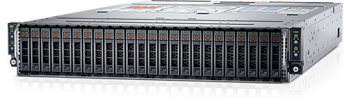 PowerEdge C6520