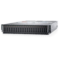 PowerEdge C6520 Server Node