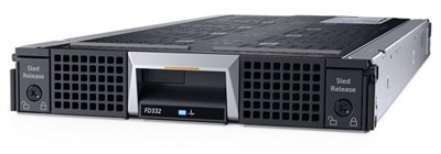 PowerEdge FX Chassis