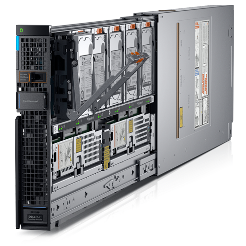 PowerEdge MX5016s image