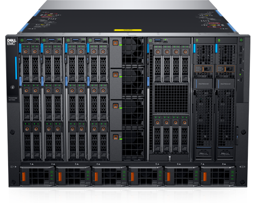PowerEdge MX7000 image