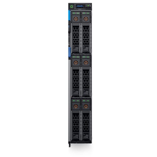 PowerEdge MX740C