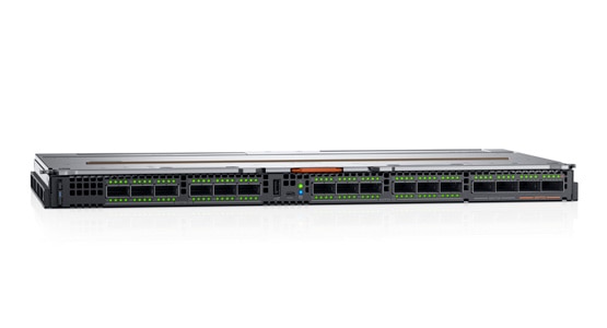 Dell EMC Networking MX9116n