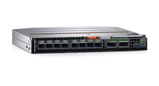 Dell EMC Networking MX-G610s