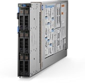 Zásuvný server PowerEdge MX750c