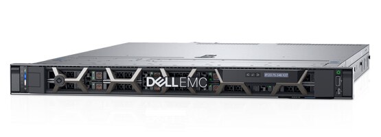 Dell EMC vSAN R6515 Ready Node