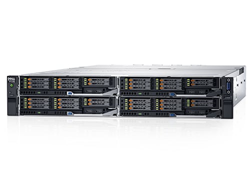 Ayuda para elegir: controladores para Server-Storage