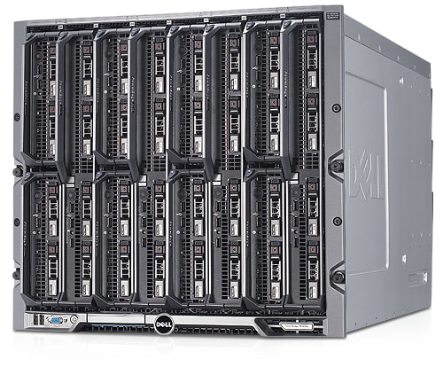 PowerEdge M1000E