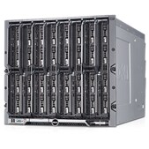 Serverová skříň PowerEdge M1000e