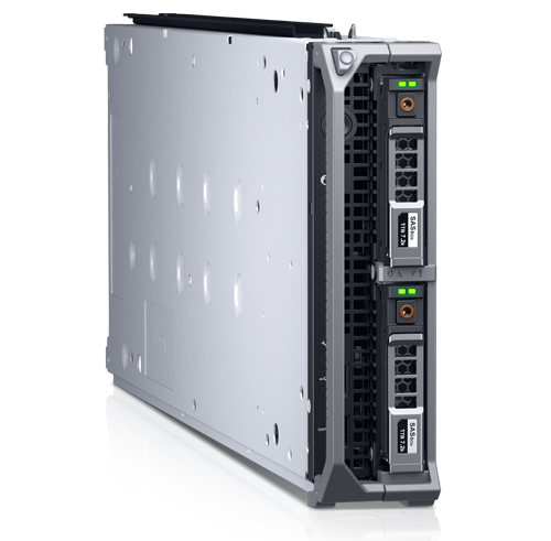 PowerEdge M630 Blade Server | Dell Canada