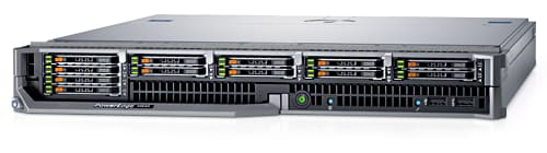 PowerEdge M830