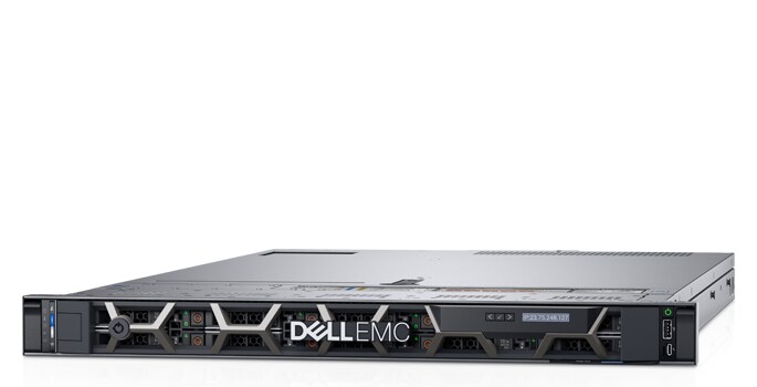 5 x 1 lcd module dell server made in china