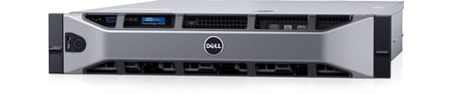 PowerEdge R530