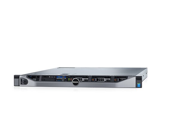 ei Geweldige eik ginder PowerEdge R630 Rack Server | Dell USA