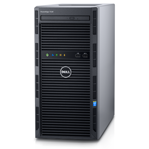 PowerEdge T130