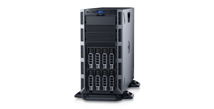Comprehensive Guide to Buying and Building with Dell PowerEdge T330 Server