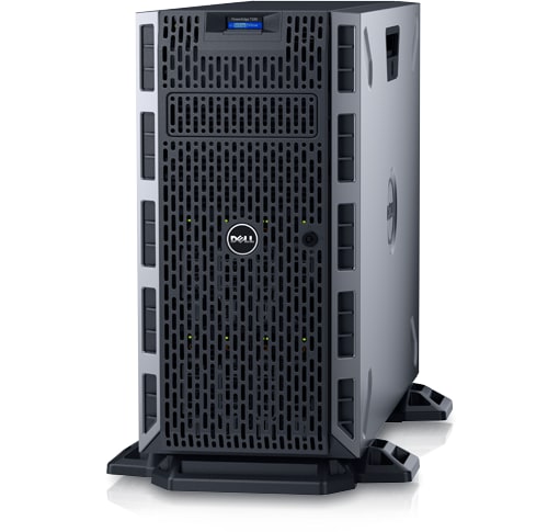 PowerEdge T330