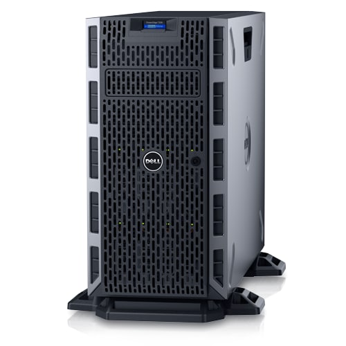 PowerEdge T330