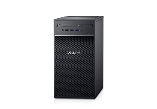 PowerEdge T40 Tower Server | Dell Middle East
