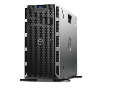 kerne kant Motley PowerEdge T430 Expandable 2-socket Tower Server | Dell UAE