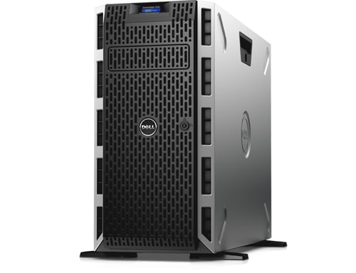 PowerEdge T430