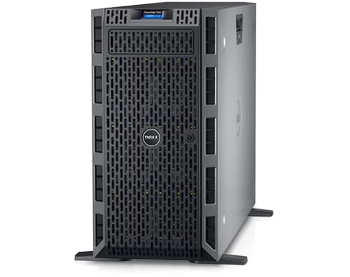 PowerEdge T630