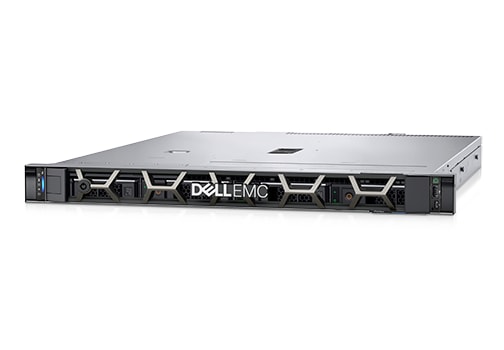 PowerEdge R250 Rack Server