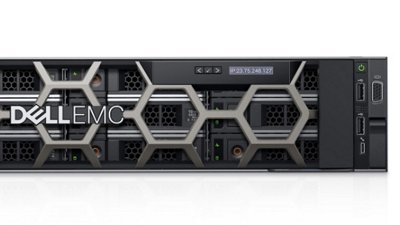 Achieve performance at scale with the PowerEdge portfolio