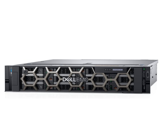 PowerEdge R540 Rack Server | Dell USA