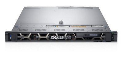 צמתים מסוג Microsoft Storage Spaces Direct Ready של Dell EMC - נוחות